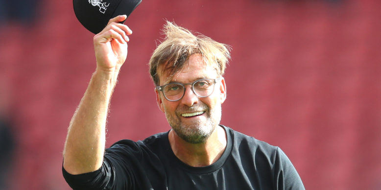Who should be the third midfielder? – Liverpool fans can’t agree on select