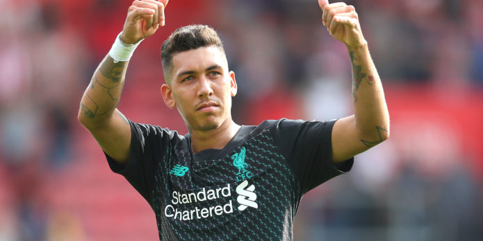 Fans react to Liverpool’s win against Southampton