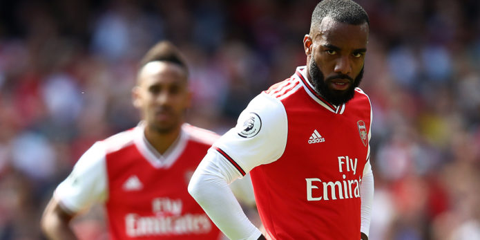 Liverpool vs Arsenal – Who are the Gunners’ Dangermen?