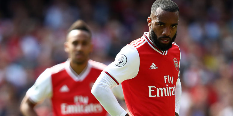 Liverpool vs Arsenal – Who are the Gunners’ Dangermen?