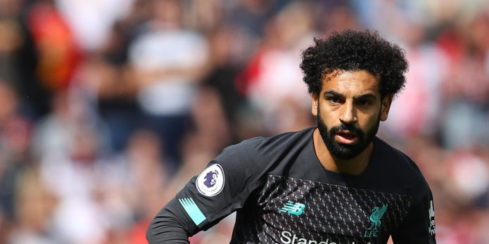 These Liverpool fans react to Salah’s comments about life at Anfield