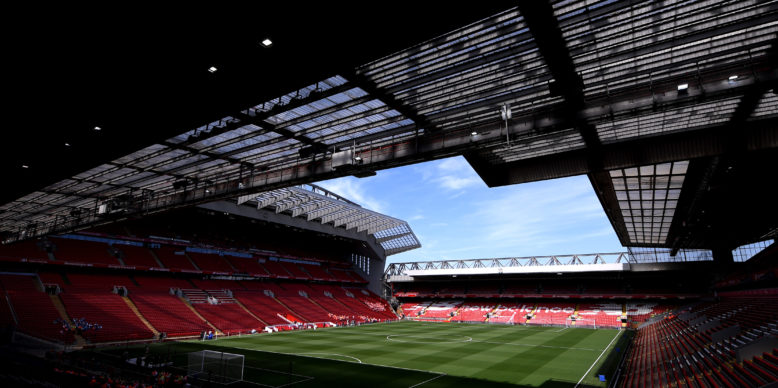 The Anfield Road expansion – a new beginning at Liverpool?