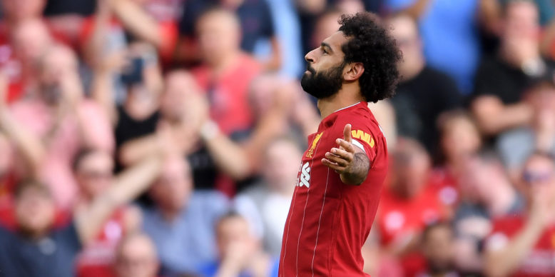 Liverpool Power Rankings: GW3