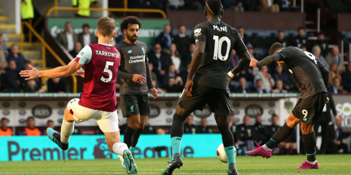 How much do you remember about Roberto Firmino’s 50 Premier League goals?