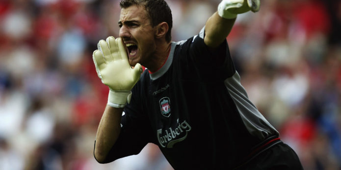 QUIZ: How well do you remember Dudek’s time at Liverpool?