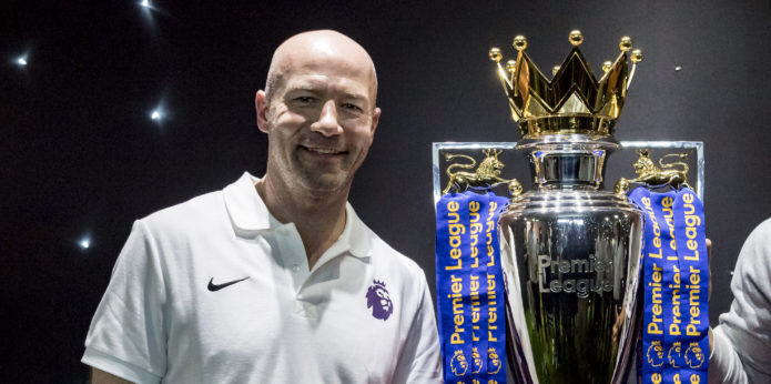 “That seals it for City then!” – These Liverpool fans react to MOTD title predictions