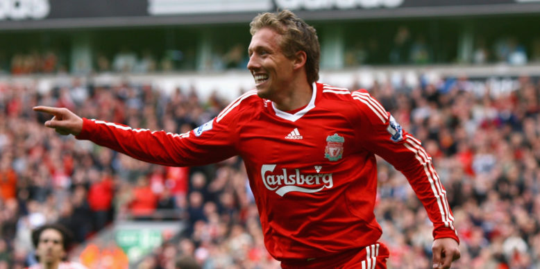 QUIZ: How well do you know Liverpool’s Brazilians throughout history?