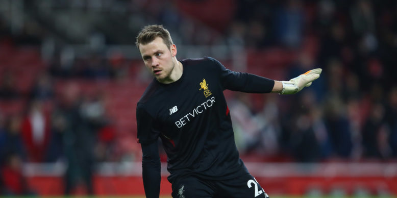 10 goalkeepers who Liverpool could target to replace Simon Mignolet