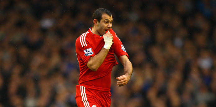 QUIZ: How Well Do You Know Javier Mascherano?