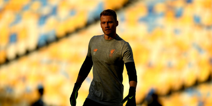 Mignolet to join Club Brugge – are Liverpool making a mistake?