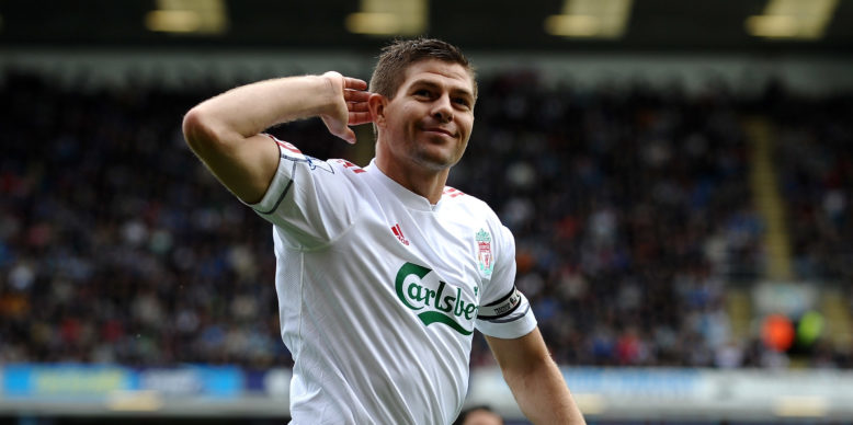 From Gerrard to Klavan – Liverpool’s five best away wins against Burnley