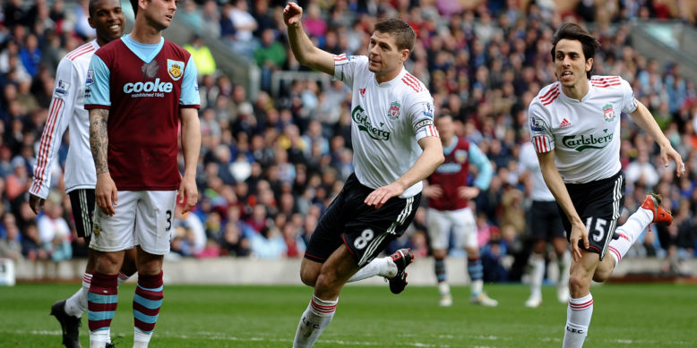 Quiz: How well do you remember Liverpool’s past meetings with Burnley?