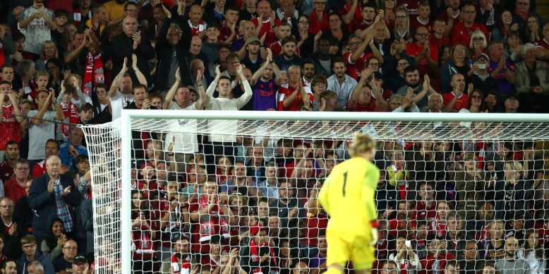Karius ‘not thinking’ about Liverpool return – does he have a future at Anfield?