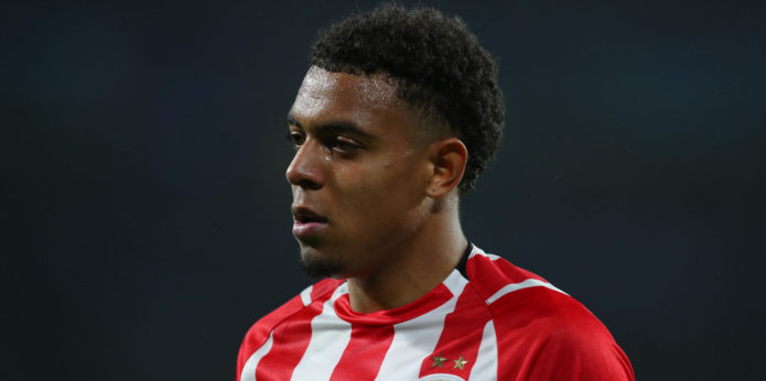 Malen “likes” idea of Liverpool switch – Why the Reds should consider a move