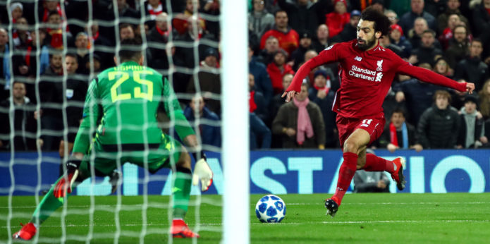 How much can you remember about LFC’s past clashes with Serie A opposition?