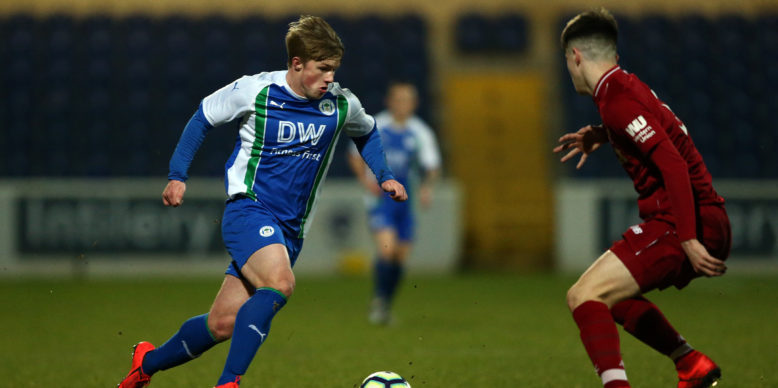 Liverpool face competition in Gelhardt pursuit – Why Liverpool should act quickly