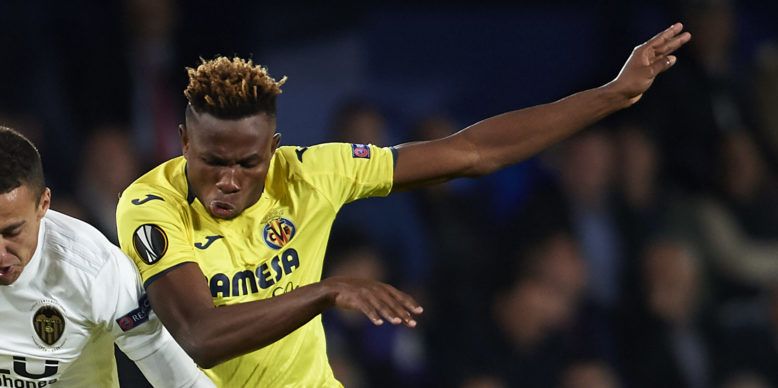 Liverpool rumoured to be monitoring Chukwueze – where would he fit in?