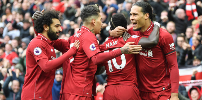 These Liverpool fans aren’t happy with FIFA’s latest award shortlist