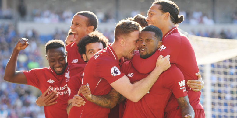 How much do you remember about Liverpool’s most recent away games at newly-promoted clubs?