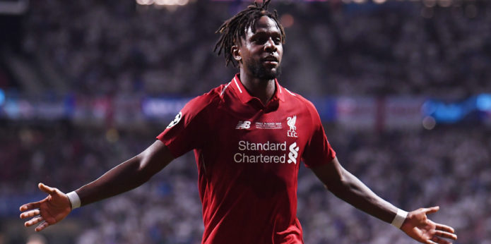 How much do you know about Divock Origi’s Liverpool career?