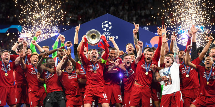 Exciting new details emerge regarding Liverpool’s Nike deal