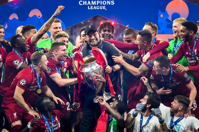 A view from The Terraces – why this era of Klopp is different to any other