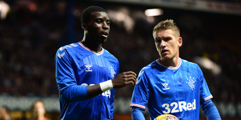 How did Liverpool’s loanees perform last weekend?