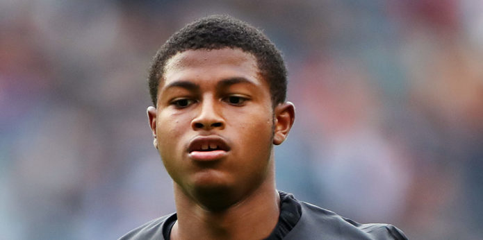 Predicted Liverpool XI: MK Dons (A)