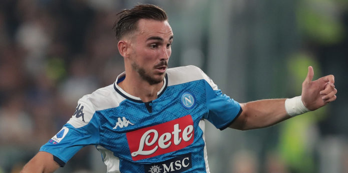 Reds linked with move for Ruiz – why he would be an exciting purchase