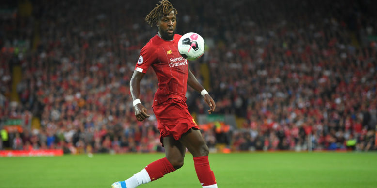 Klopp provides Origi injury update – how big a loss will he be?