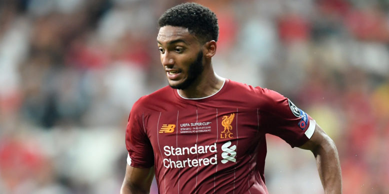 Gomez should start against Kosovo says Bent – Why that appears unlikely