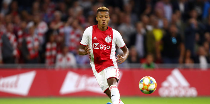 Liverpool keen on Neres – would he be a good signing for the Reds?