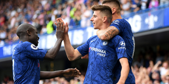 Liverpool fans want Kante signed after he’s told to join the Reds