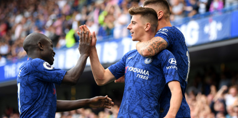 Liverpool fans want Kante signed after he’s told to join the Reds