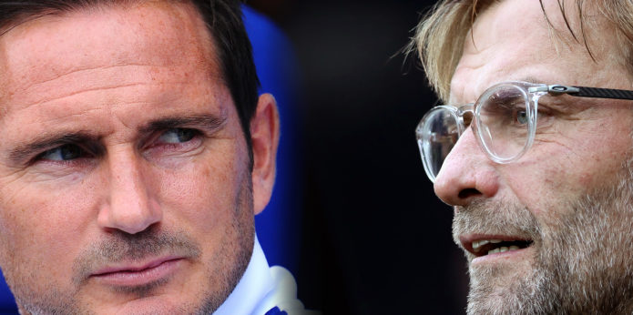 Chelsea Q&A: How are the Blues feeling ahead of Sunday?