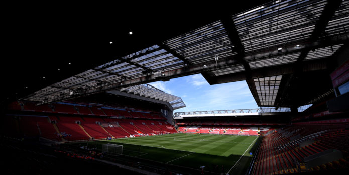 Fans react to Liverpool paying settlement money to Manchester City