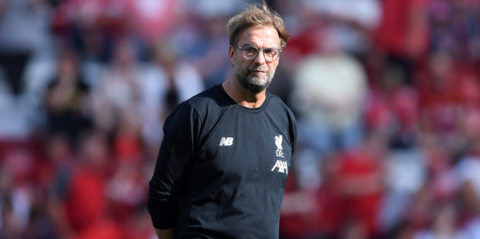 Fans react to Liverpool’s interest in Ugurcan Cakir
