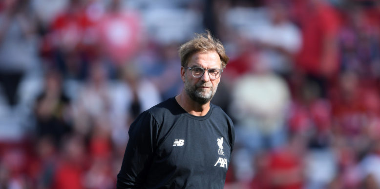 Predicted Liverpool XI: Newcastle United (H)