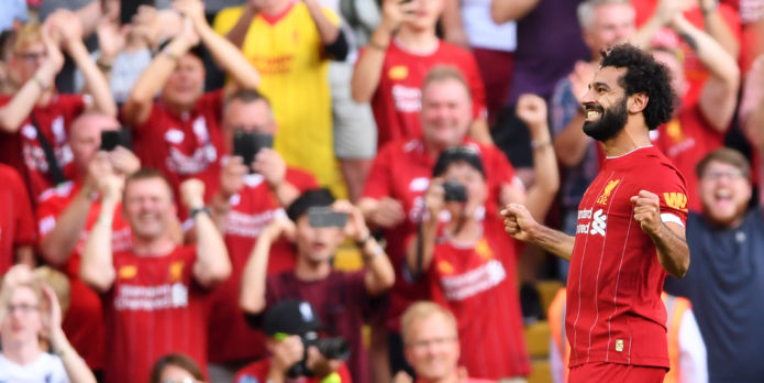 Liverpool vs Newcastle: 5 Key Battles