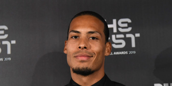 Lennon believes Van Dijk should’ve won FIFA award – is he right?