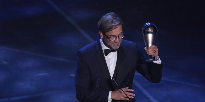 How much do you know about Jurgen Klopp’s Liverpool career so far?