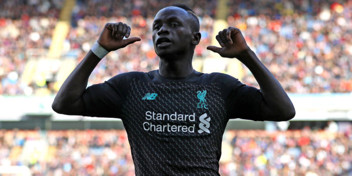 Sadio Mane will be out to prove a point against Newcastle