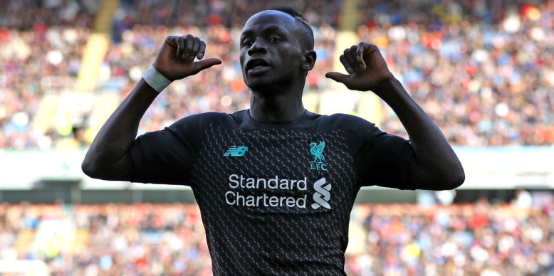 Sadio Mane will be out to prove a point against Newcastle