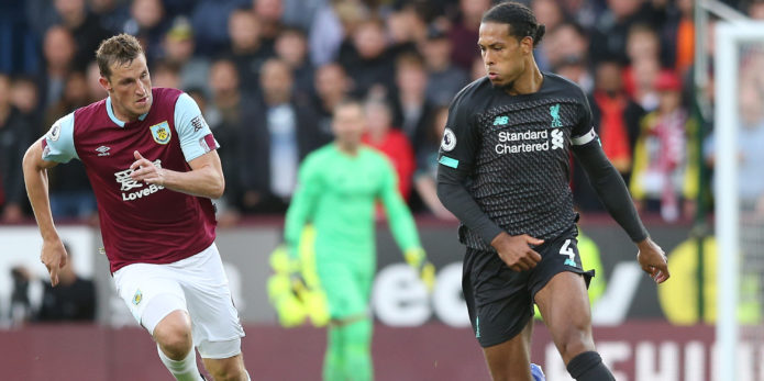 Van Dijk’s new deal influenced by Maguire transfer – How the move benefitted the Dutchman