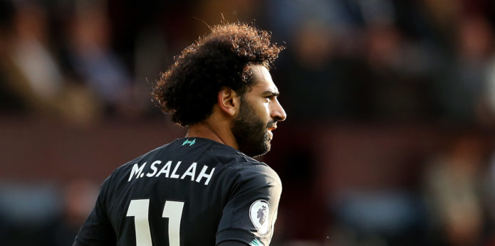 Salah says Liverpool can’t underestimate Newcastle – and he’s not wrong