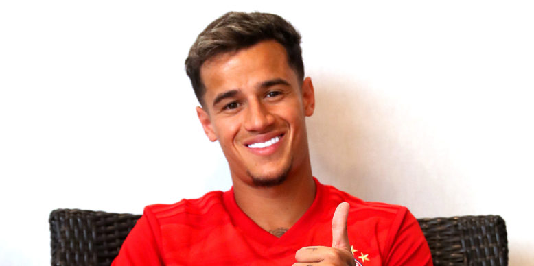 Klopp opens up on Coutinho’s move to Bayern – Should he have made a loan move?