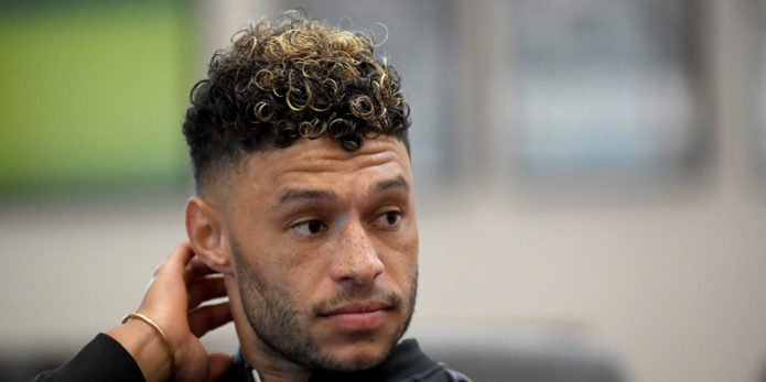Liverpool’s internationals: Who has been called up?