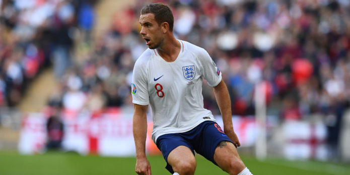 How are Liverpool’s players faring during the international break?