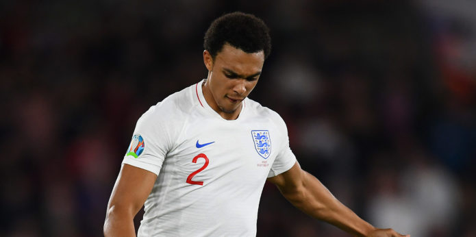 How did LFC’s internationals get on in their second round of fixtures?