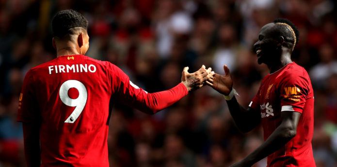 Liverpool Power Rankings: GW5